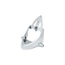Kuryakyn, custom rear turn signal&license plate mount chrome