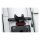 Kuryakyn, rear Atto turn signal adapters, gloss black