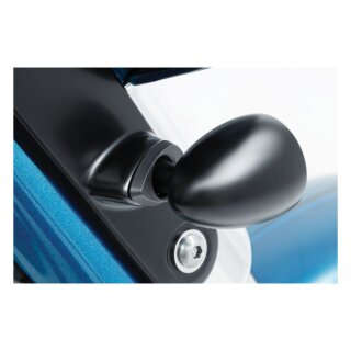 Kuryakyn, front FLHX turn signal mounts for Kellermann