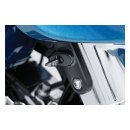 Kuryakyn, front FLHX turn signal mounts for Kellermann