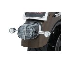 Kuryakyn, Kellermann taillight base mount, chrome