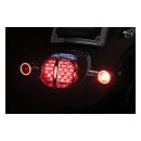 Kuryakyn, Kellermann taillight base mount, chrome