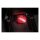 Kuryakyn Kellermann taillight base mount satin black