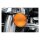 Kuryakyn, LuminEZ LED front turn signal inserts, 1157