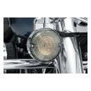 Kuryakyn LuminEZ LED front turn signal inserts 1157
