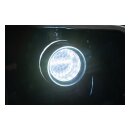 Kuryakyn, LuminEZ LED front turn signal inserts, 1157