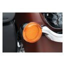 Kuryakyn, LuminEZ LED rear turn signal inserts, 1156