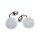 Kuryakyn, LuminEZ LED rear turn signal inserts, 1156