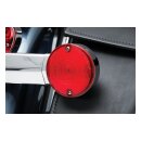 Kuryakyn, LuminEZ LED rear turn signal inserts, 1156