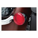 Kuryakyn, LuminEZ LED rear turn signal inserts, 1156