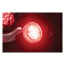 Kuryakyn, LuminEZ LED rear turn signal inserts, 1156