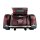 Kuryakyn, trike mud flaps. Chrome