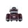Kuryakyn, trike mud flaps. Chrome