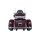 Kuryakyn, trike rear light bars. Chrome