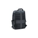 Kuryakyn Momentum Runaway Rucksack backpack black