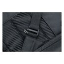Kuryakyn Momentum Runaway Rucksack backpack black