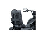 Kuryakyn Momentum Runaway Rucksack backpack black