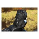 Kuryakyn Momentum Runaway Rucksack backpack black