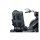 Kuryakyn Momentum Runaway Rucksack backpack black