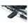 Kuryakyn, Omni pegs without male mount adapters, satin black