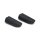 Kuryakyn, Omni pegs without male mount adapters, satin black