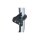 Kuryakyn, toe rest Cruise pegs, satin black