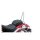 Kuryakyn, Softail all in one sissy bar kit, 19". Chrome