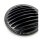 Rough Crafts, air cleaner cover for Big Sucker. Black