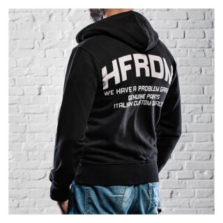 Holy Freedom Black sweatshirt black