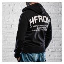 Holy Freedom Black sweatshirt black