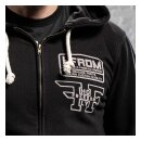 Holy Freedom Black sweatshirt black