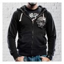 Holy Freedom Black sweatshirt black
