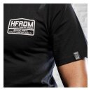 Holy Freedom Official T-shirt black