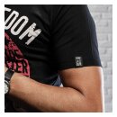 Holy Freedom Sunday Outlaw T-shirt black