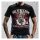 Holy Freedom Sunday Outlaw T-shirt black