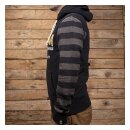 Holy Freedom We Have A Problem sweatshirt black/antracite