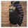 Holy Freedom We Have A Problem sweatshirt black/antracite