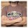 Holy Freedom Triple T-shirt brown