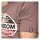 Holy Freedom Triple T-shirt brown