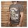 Holy Freedom Revenge T-shirt olive green