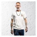 Holy Freedom Revenge T-shirt offwhite