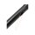 1-1/4" Standard Apehanger Lenker Schwarz 14" TGA
