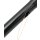 1-1/4" Standard Fat Apehanger Lenker schwarz für Harley Softail Breakout Fatboy