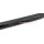 1-1/4" Standard Fat Apehanger Lenker schwarz für Harley Softail Breakout Fatboy