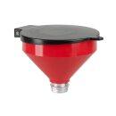 Pressol, 250mm dia. funnel with lid 3.2 liter. G2