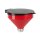 Pressol, 250mm dia. funnel with lid 3.2 liter. G2