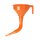 Pressol, 160mm dia. catalysator funnel. 1.2 liter