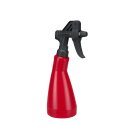 Pressol, industrial fluid sprayer. Red, 500cc