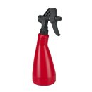 Pressol, industrial fluid sprayer. Red, 750cc