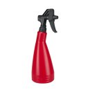 Pressol, industrial fluid sprayer. Red, 1000cc